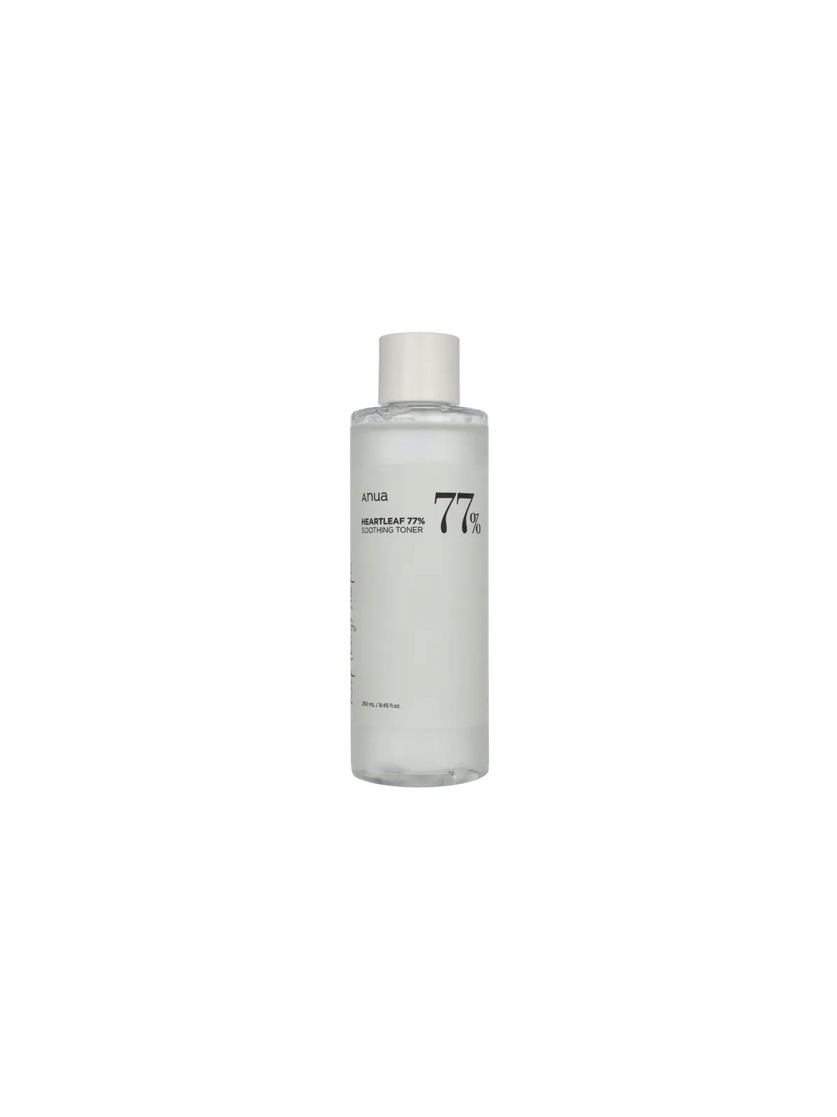 ANUA Heartleaf Toner Lenitivo 250ml