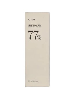 ANUA Heartleaf Toner Lenitivo 250ml