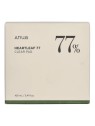 ANUA Heartleaf 77% Toner Pad - Pelle Radiosa