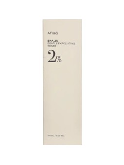 ANUA Tonico Esfoliante Delicato 150ml