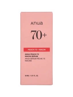 Siero ANUA Peach 70% Niacinamide 30ml