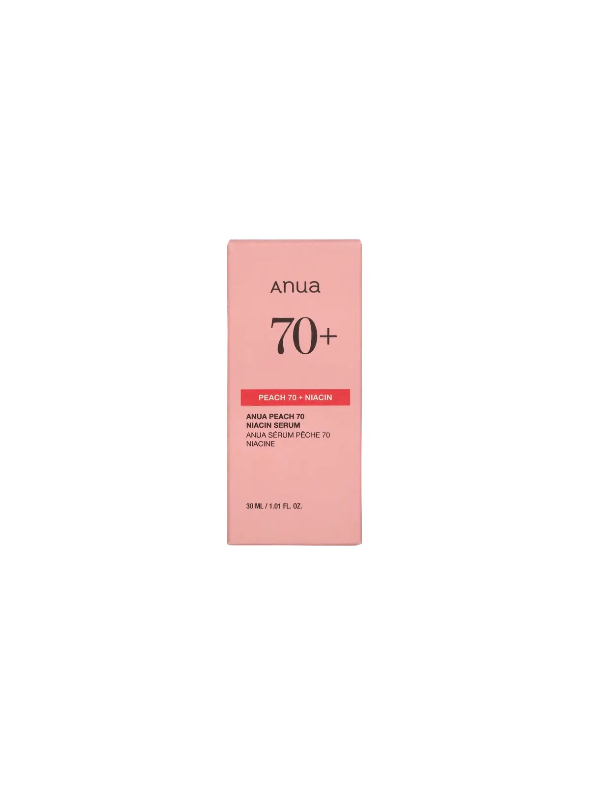 Siero ANUA Peach 70% Niacinamide 30ml