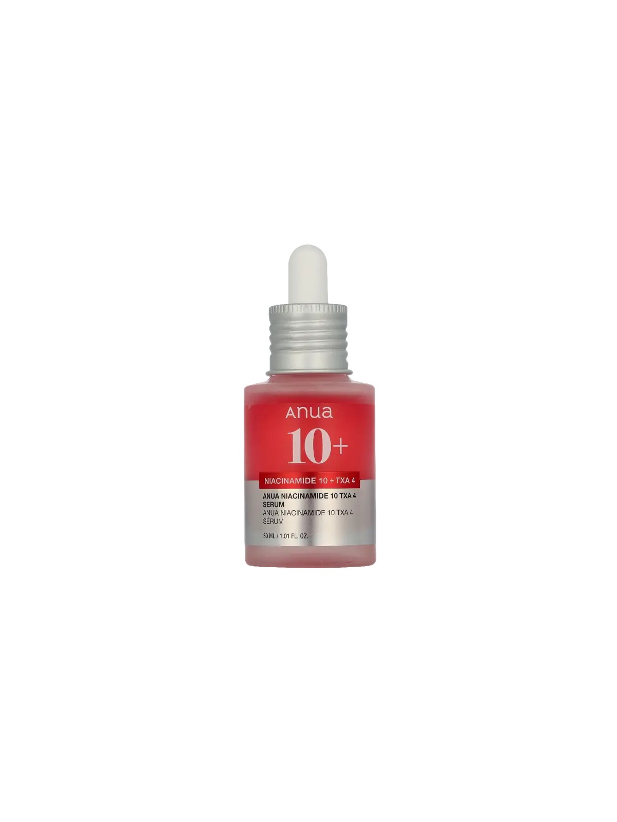 ANUA Niacinamide 10% + TXA 4% Serum 30ml