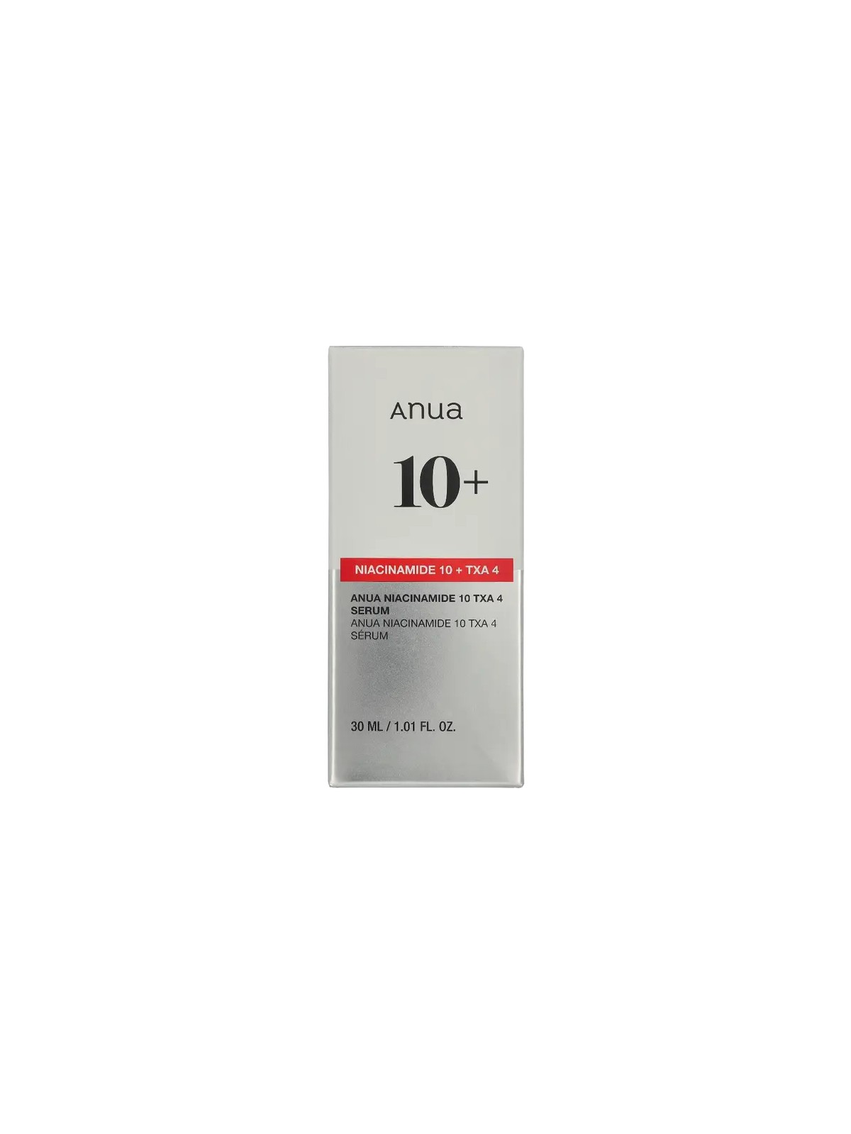 ANUA Niacinamide 10% + TXA 4% Serum 30ml