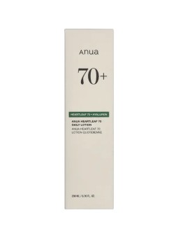 Anua Heartleaf 70 + Hyaluron Lotion 200 ml