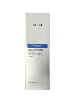 ANUA 8 Detergente Viso Idratante 150ml