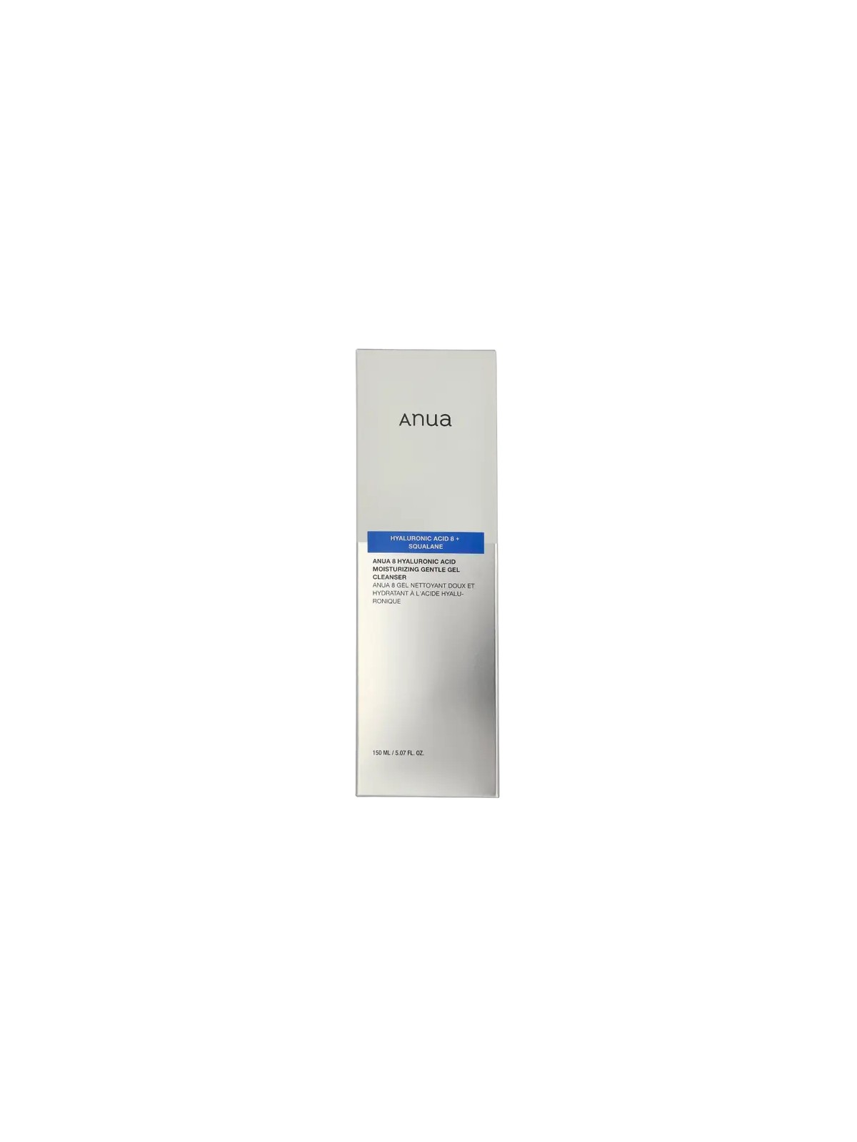 ANUA 8 Detergente Viso Idratante 150ml