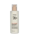 Anua Rice 70 + Ceramide Intensive Moisturizing Milk - Latte idratante per il viso 150ml donna