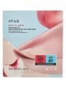Set di maschere viso illuminanti al collagene e niacina Anua - Set di maschere viso 38,0 g donna