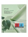 Anua Heartleaf 70 Maschera lenitiva al collagene - Set di maschere 38,0 g donna