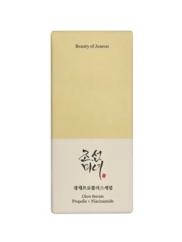 Beauty Of Joseon Glow Serum Propolis  Niacinamide 30ml