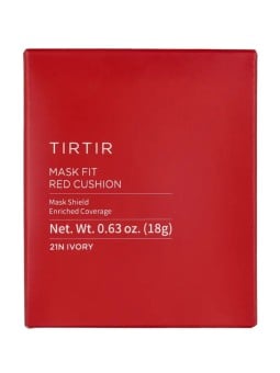 TIRTIR Mask Fit Red Cushion 21N Ivory