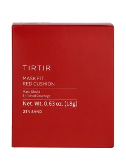 TIRTIR Mask Fit Red Cushion 23N Sand - Perfetta Pelle