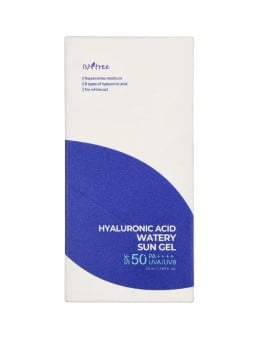 Hyaluronic Acid Watery Sun Gel SPF50 50ml