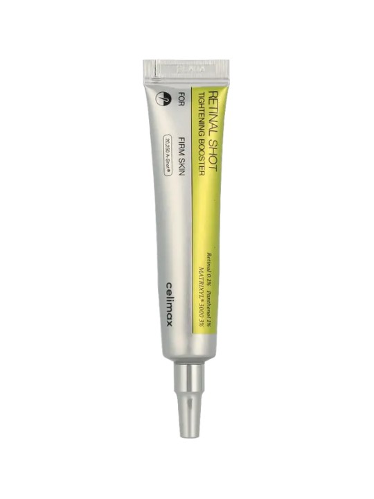 celimax THE-A Retinal Booster 15ml - Pelle Tonica