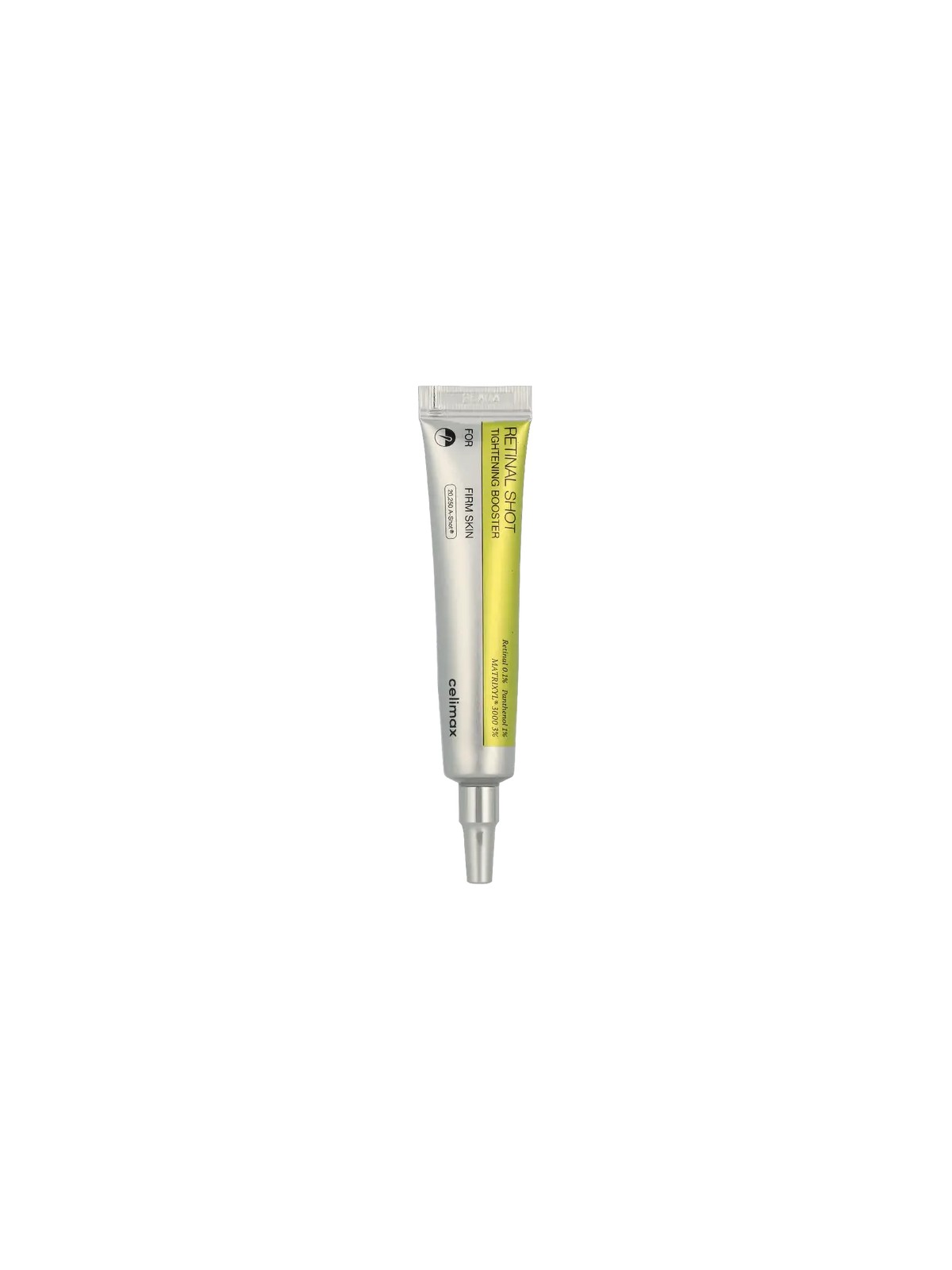 celimax THE-A Retinal Booster 15ml - Pelle Tonica