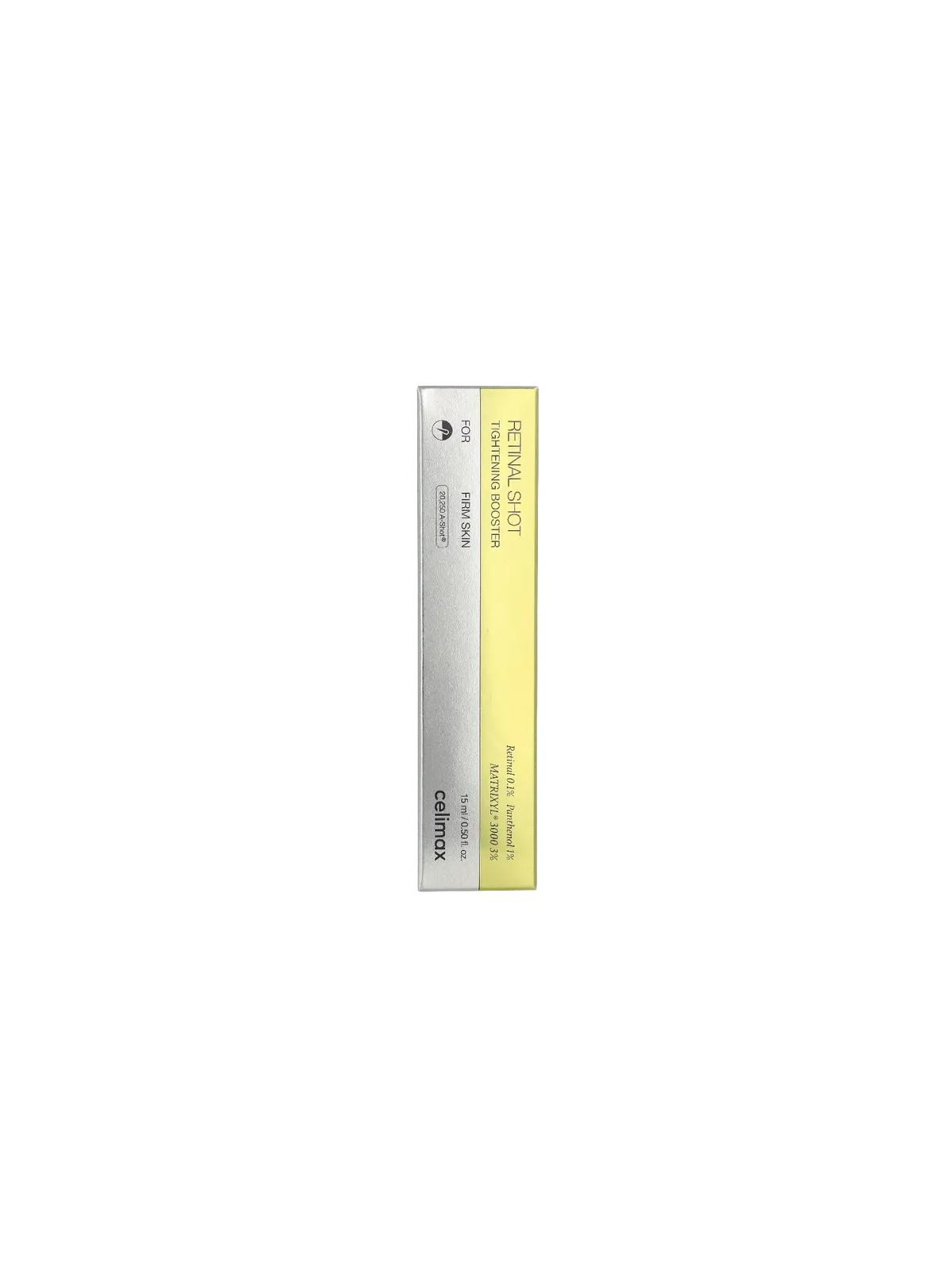 celimax THE-A Retinal Booster 15ml - Pelle Tonica