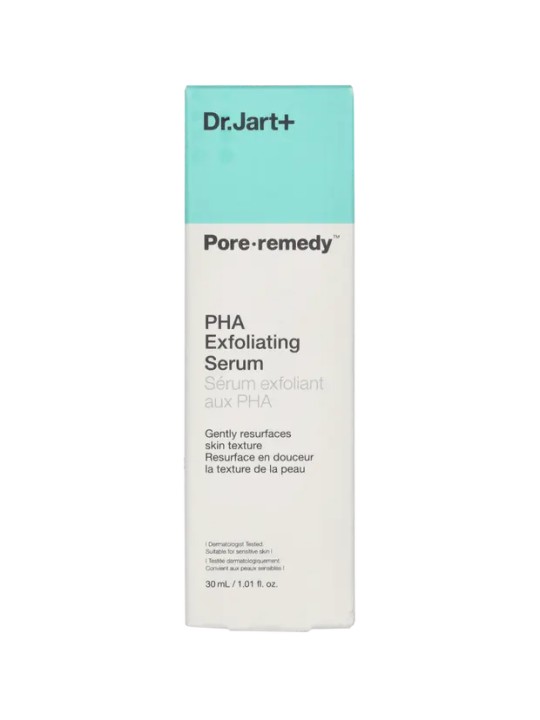 Siero Esfoliante PHA Pore Remedy 30ml