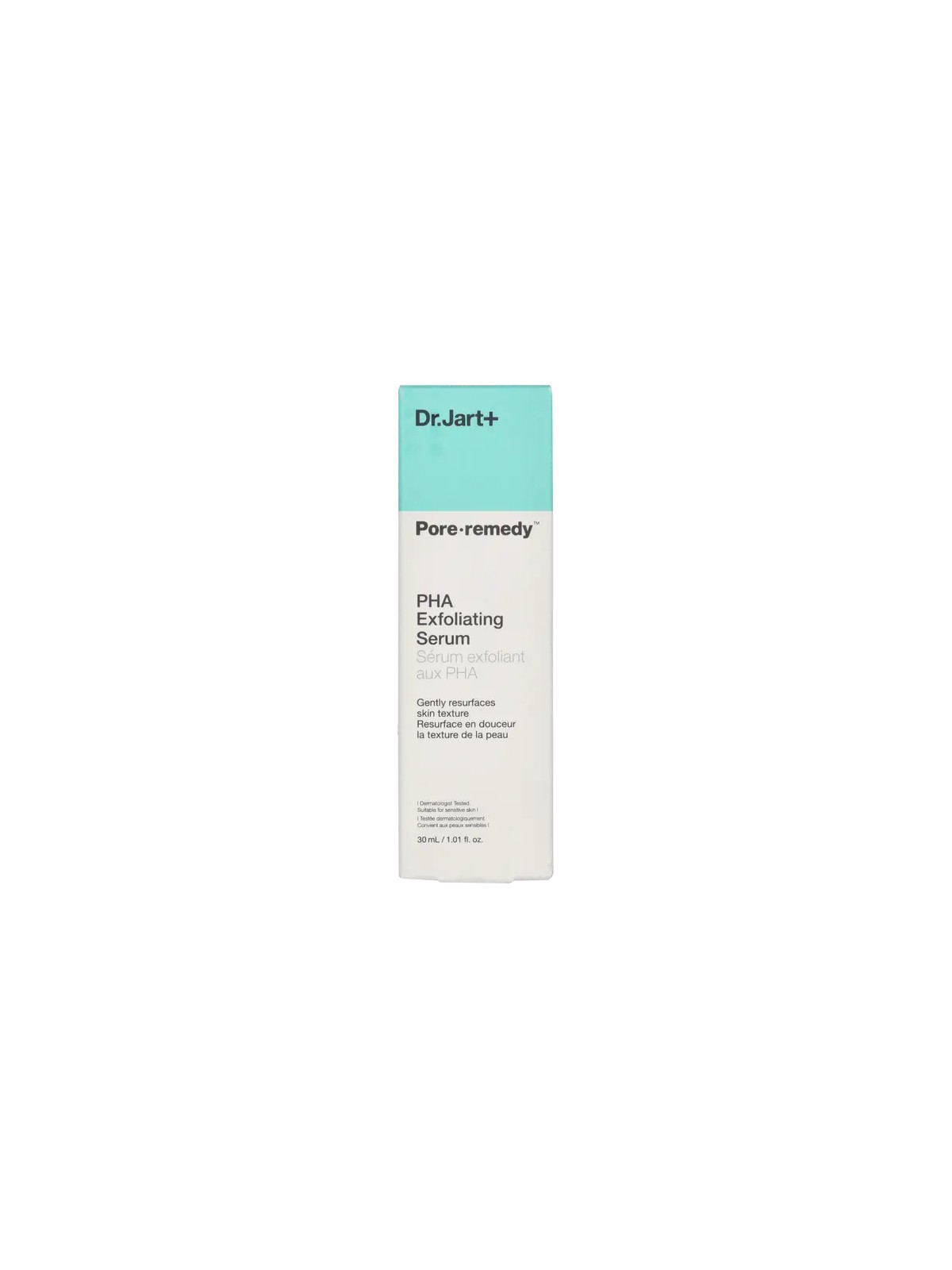 Siero Esfoliante PHA Pore Remedy 30ml