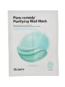 Dr.jart+ Maschera purificante all'argilla PORE REMEDY 13gr unisex