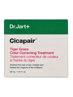 Dr.Jart+ Cicapair™ Crema Riduce Rossori Donna