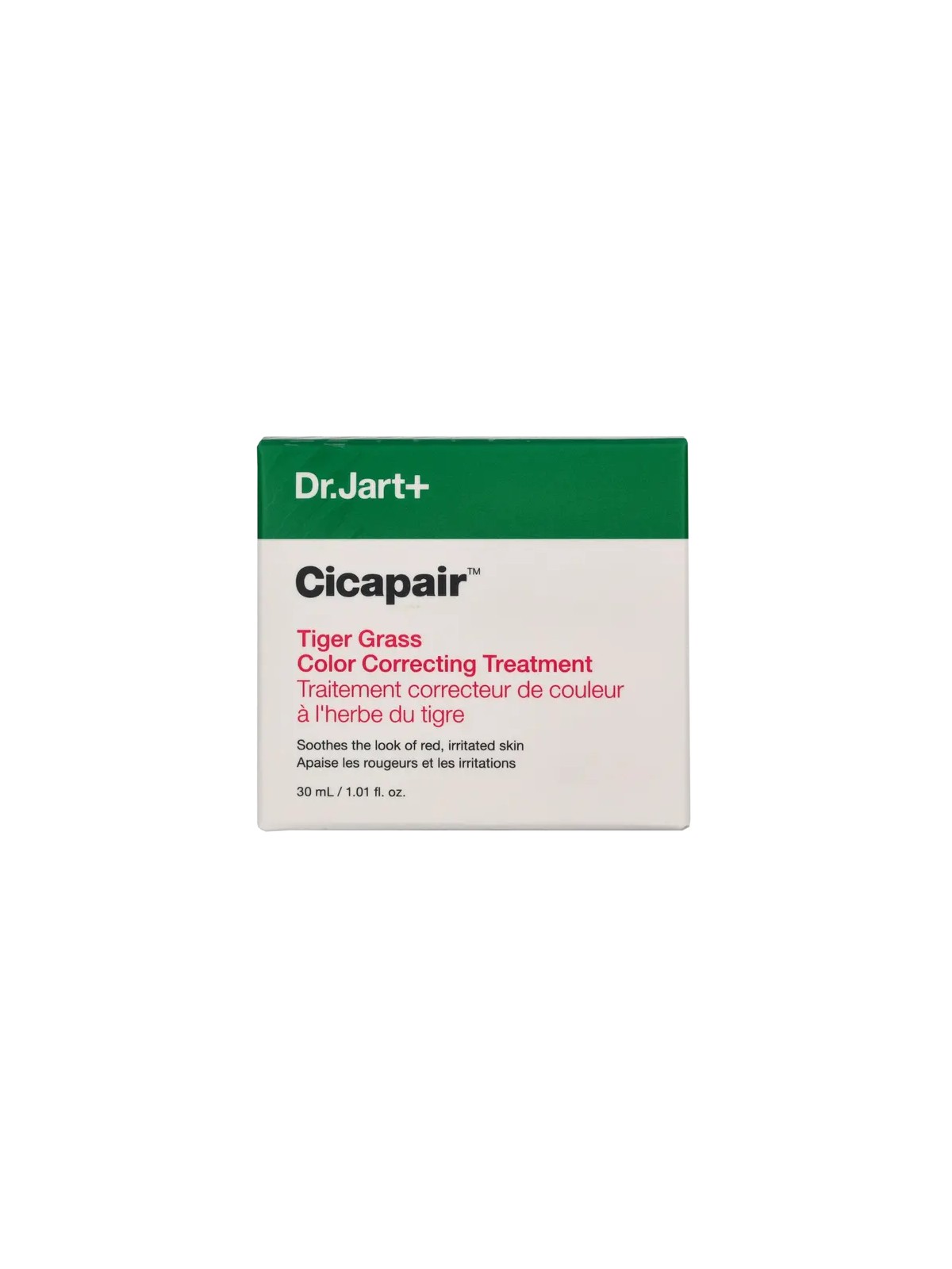 Dr.Jart+ Cicapair™ Crema Riduce Rossori Donna