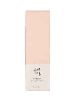 Beauty of Joseon Ginseng Essence Water