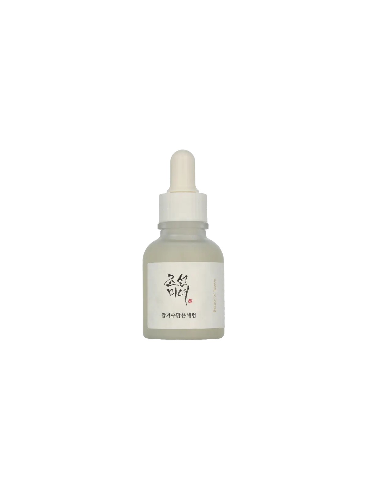 Beauty Of Joseon Glow Deep Serum Rich  Alpha Arbutin 30ml