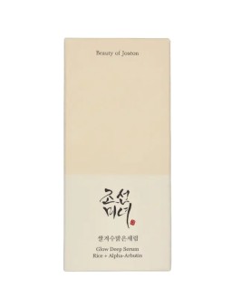 Beauty Of Joseon Glow Deep Serum Rich  Alpha Arbutin 30ml