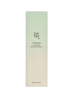 Detergente rinfrescante alla prugna verde donna 100ml