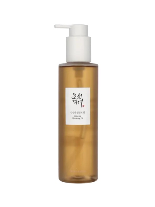 Beauty Of Joseon Ginseng Cleansing Oil 210ml acquista 