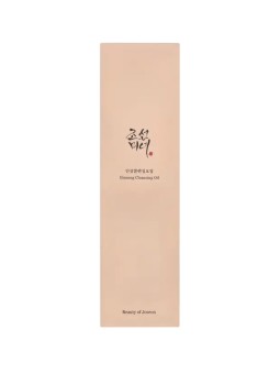 Beauty Of Joseon Ginseng Cleansing Oil 210ml acquista 