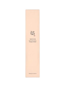 Siero occhi Ginseng  Retinal 30ml