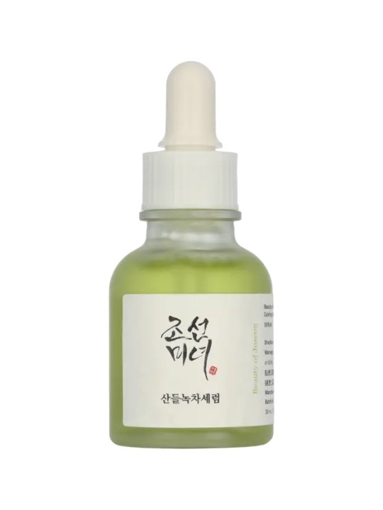 Beauty of Joseon Calming Serum Green Tea  Panthenol