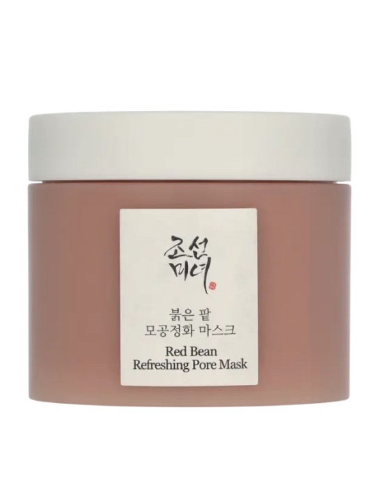 Beauty Of Joseon Red Bean Refreshing Pore Mask 140ml