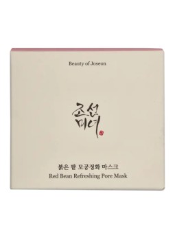Beauty Of Joseon Red Bean Refreshing Pore Mask 140ml