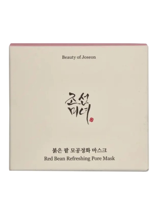 Beauty Of Joseon Red Bean Refreshing Pore Mask 140ml