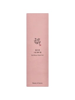 Beauty Of Joseon Red Bean Water Gel 100ml acquista 