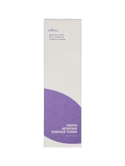 ISNTREE Onion Newpair Tonico Essenza - 200ml