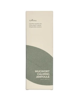 Fiale calmanti all'artemisia donna 50ml