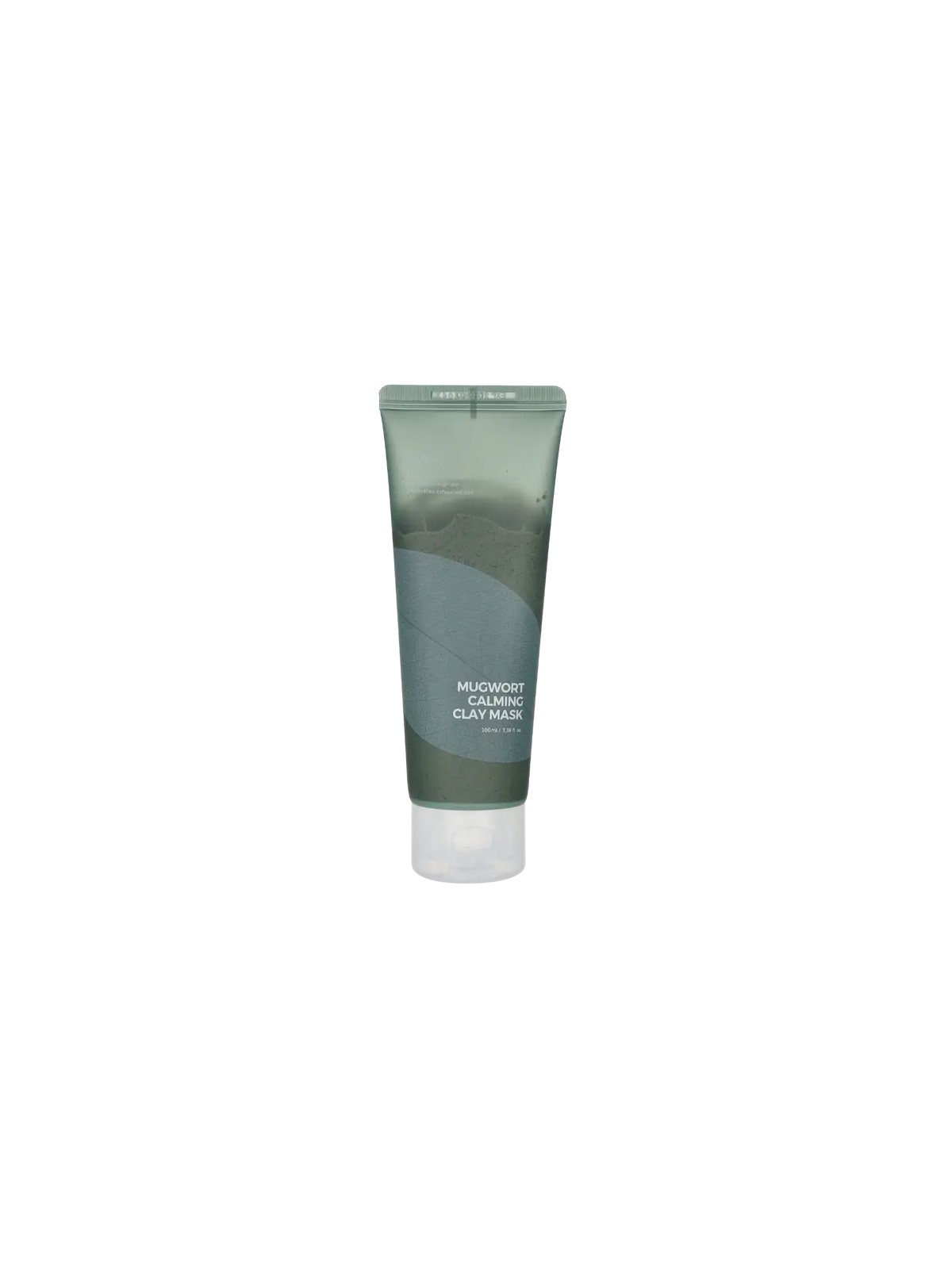 Maschera calmante argilla artemisia 100ml
