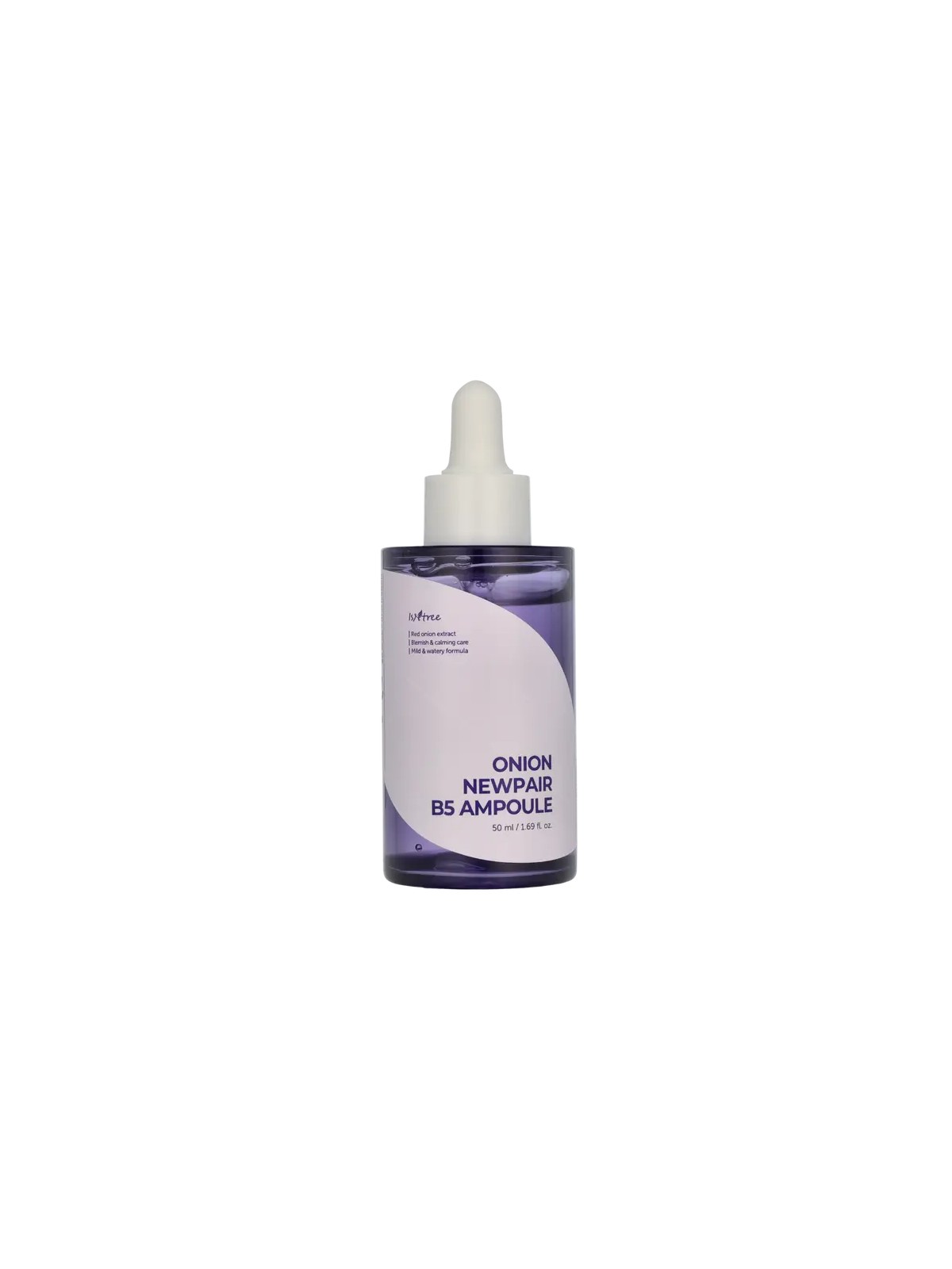 Isntree Onion Newpair B5 Ampoule 50ml - Pelle Perfetta