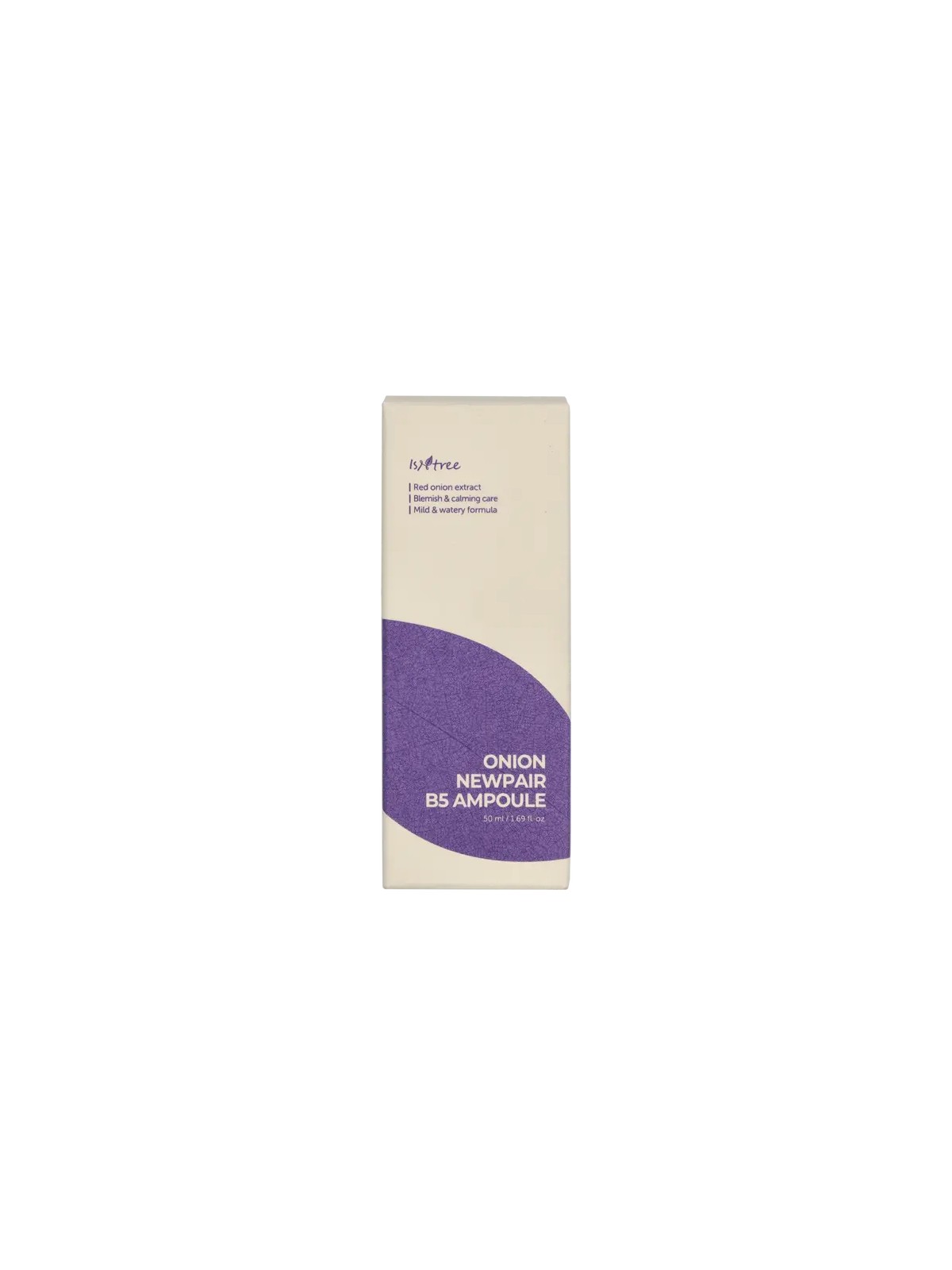 Isntree Onion Newpair B5 Ampoule 50ml - Pelle Perfetta