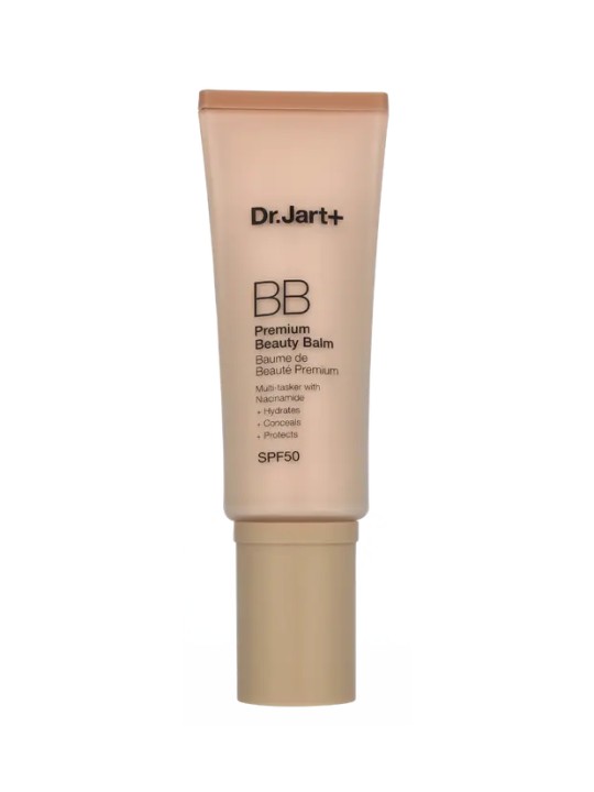 Dr.jart+ Balsamo BB di bellezza PREMIUM n.01 Fair-Light 40ml unisex