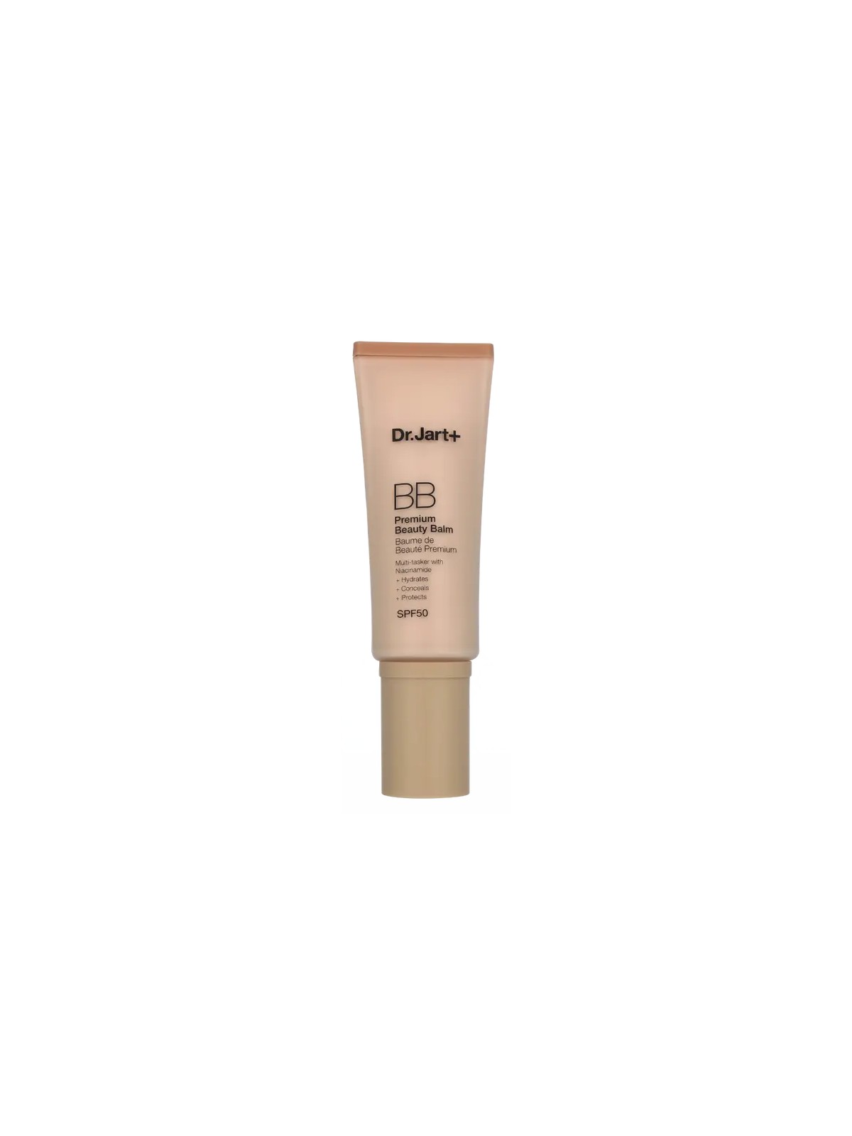 Dr.jart+ Balsamo BB di bellezza PREMIUM n.01 Fair-Light 40ml unisex