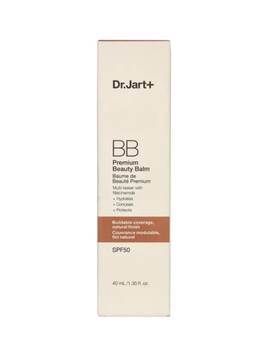 Dr.jart+ Balsamo BB di bellezza PREMIUM n.03 Medium-Tan 40ml unisex
