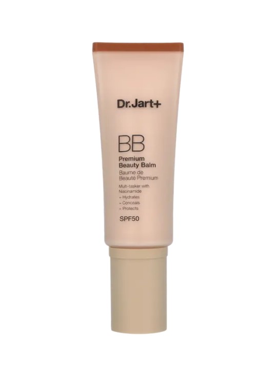 Dr.jart+ Balsamo di bellezza BB PREMIUM n.04 Abbronzatura Profonda-Intensa 40ml unisex