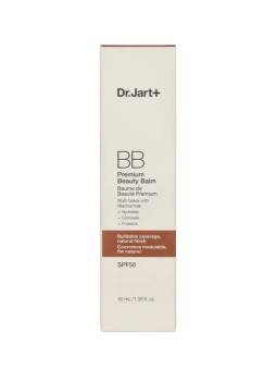 Dr.jart+ Balsamo di bellezza BB PREMIUM n.04 Abbronzatura Profonda-Intensa 40ml unisex