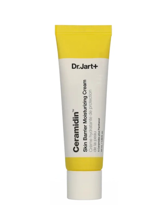 Ceramidin Crema Idratante 50ml - Barriera Cutanea