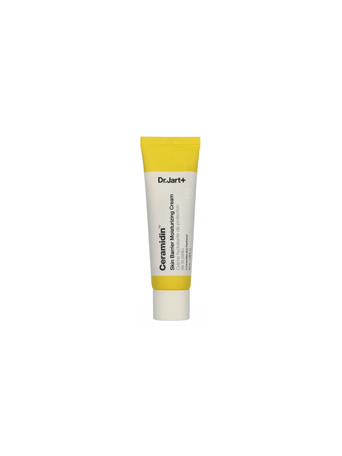Ceramidin Crema Idratante 50ml - Barriera Cutanea